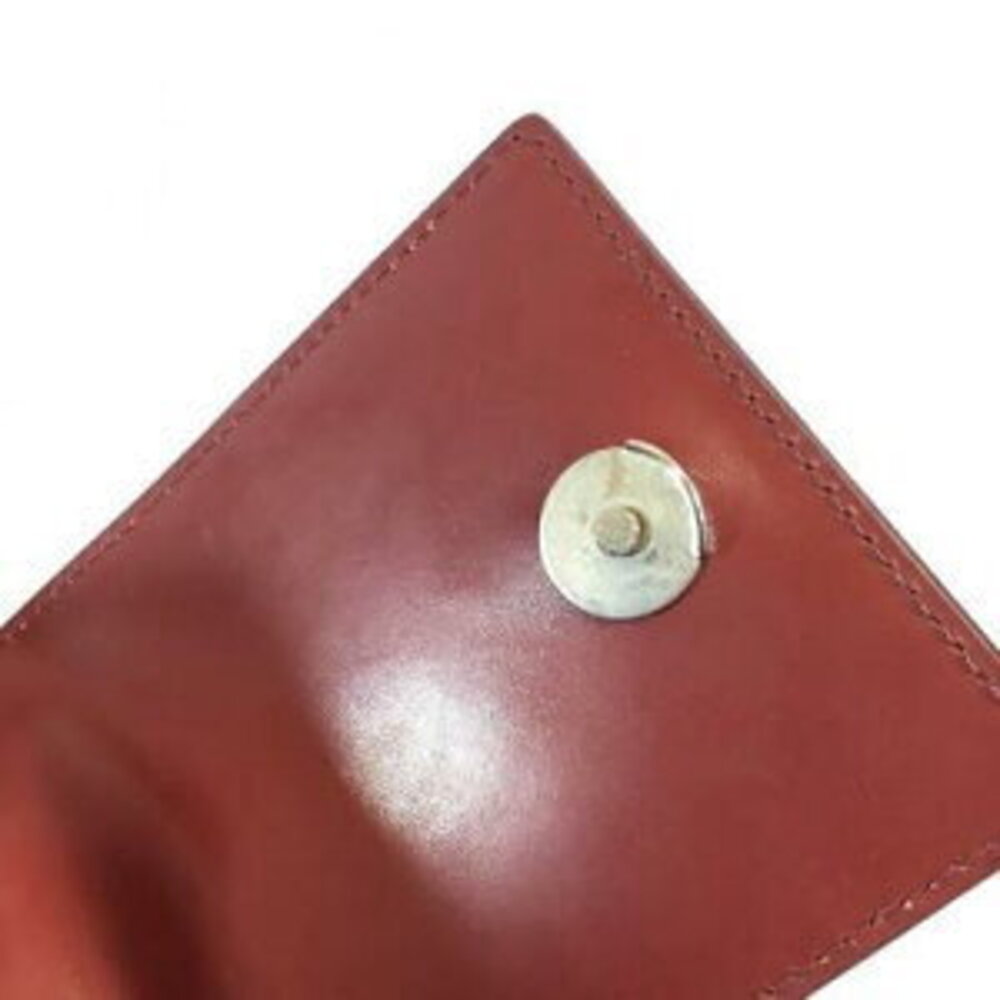 Burberry Shoulder Bag Red - Picture 5 of 15